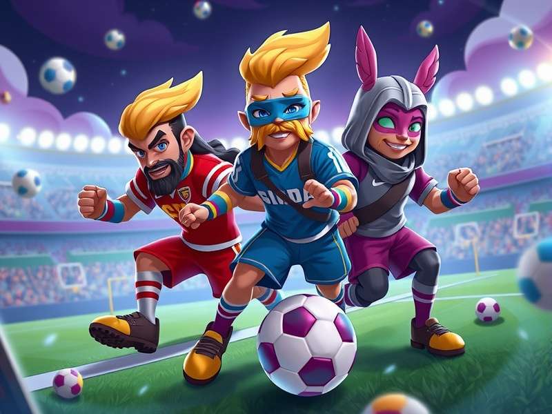 Giddha Goal Getters Gameplay Strategies